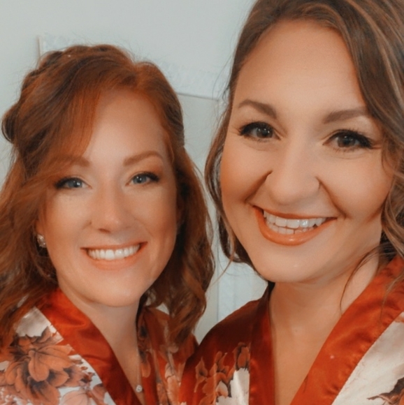 Meet your Posher, Becky - Picture 5 of 8